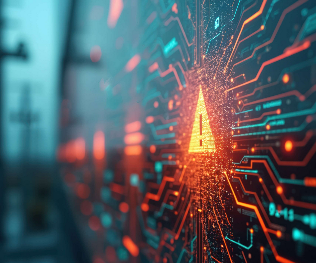 Ciberataque masivo afecta empresas tecnológicas en diciembre 2025