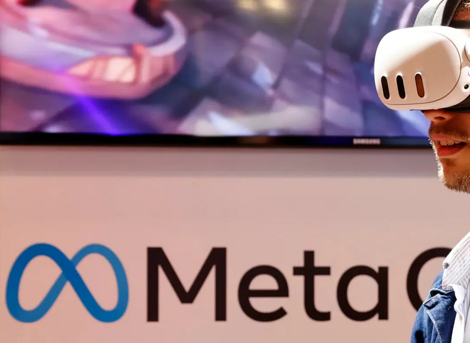 Meta lanza gafas de realidad aumentada con integración social avanzada