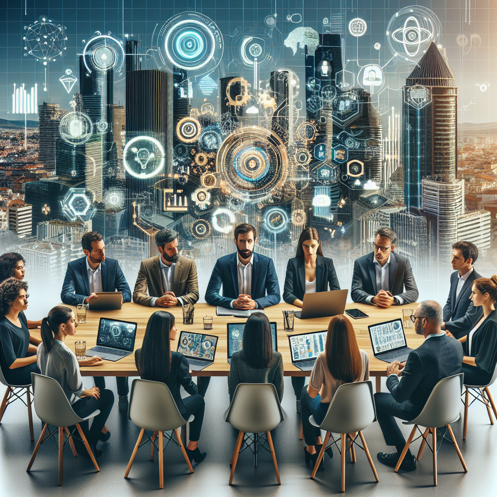 Murcia lanza un nuevo programa de innovación tecnológica para startups