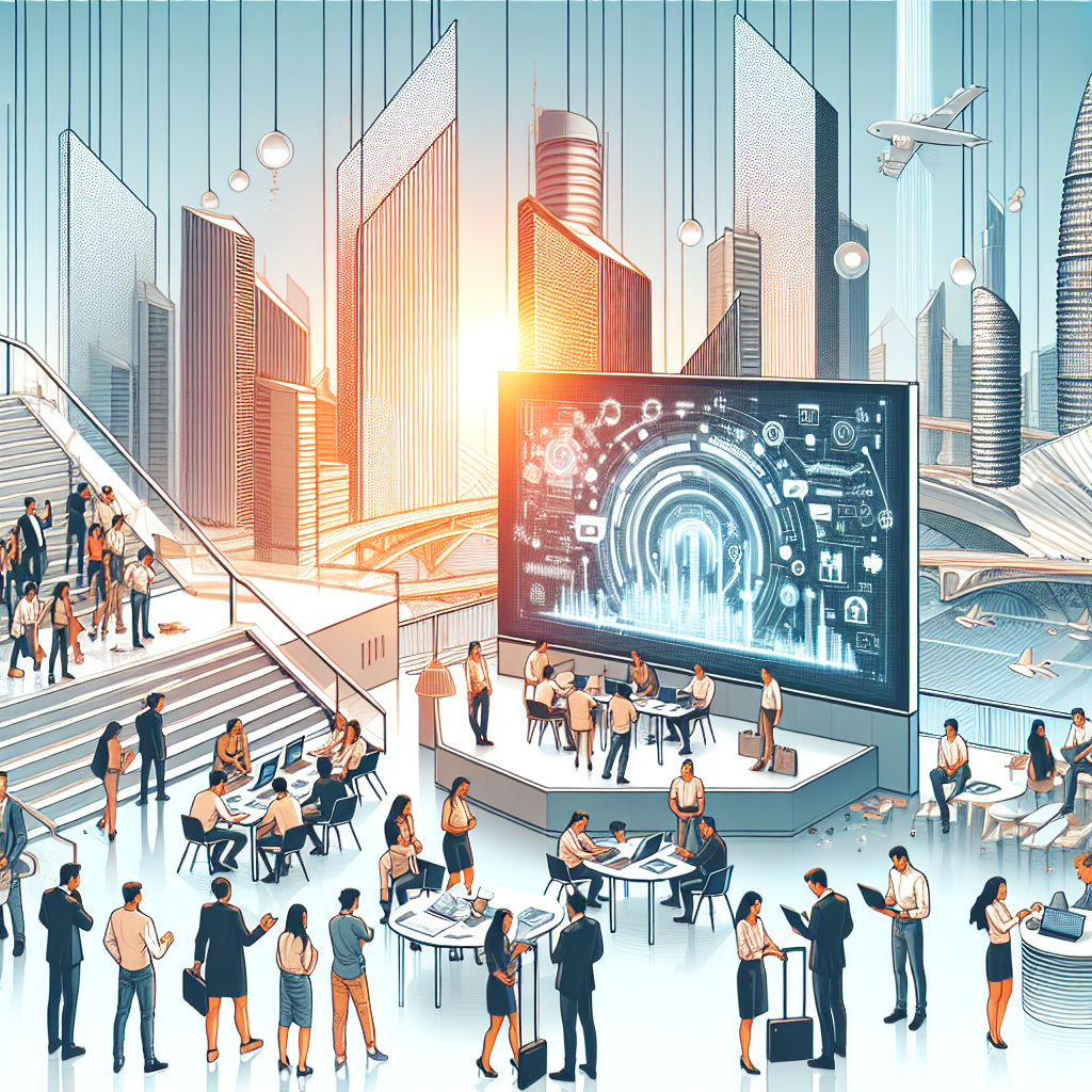 Murcia lanza un programa de innovación tecnológica para startups locales