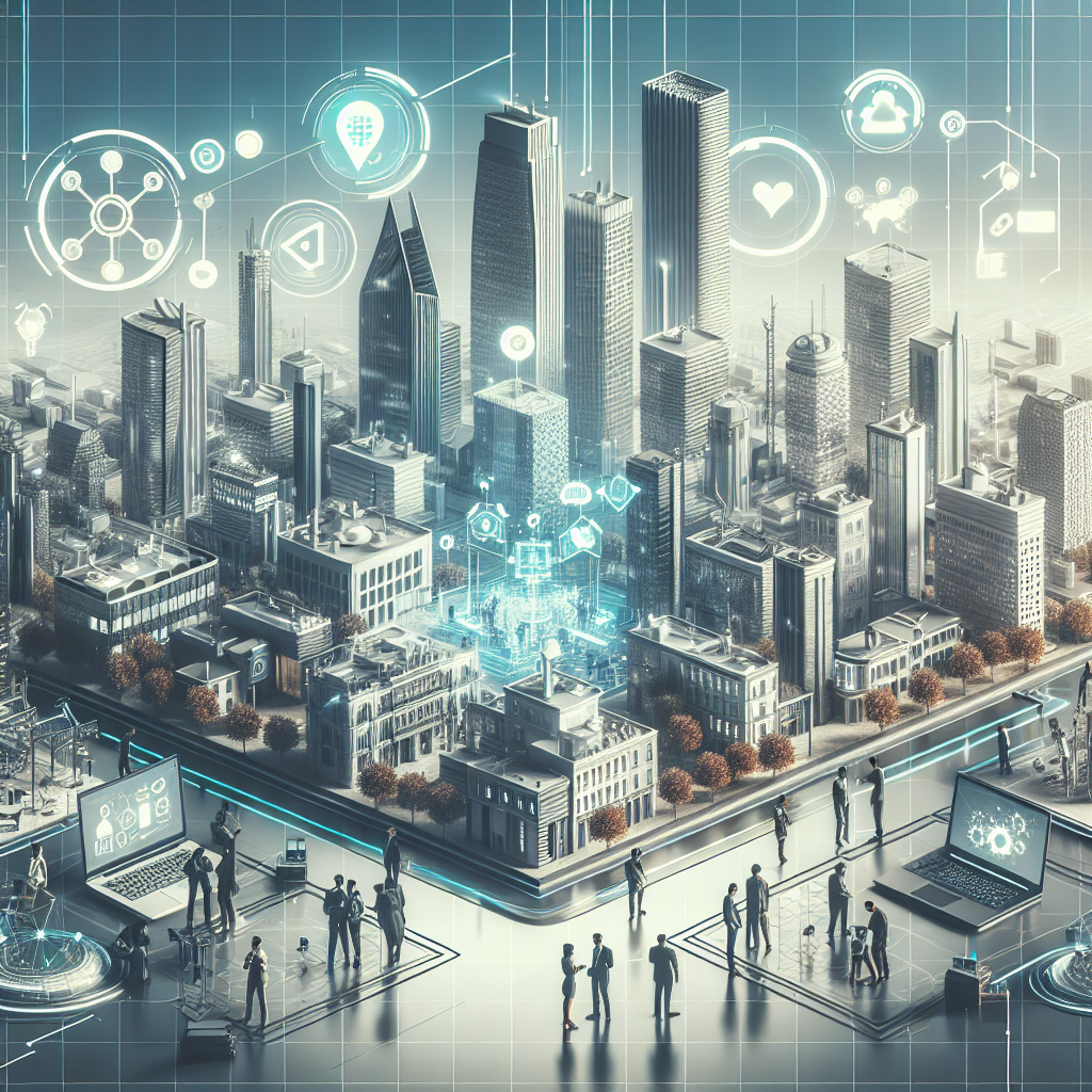 Murcia lanza una ambiciosa iniciativa para impulsar startups tecnológicas en 2026