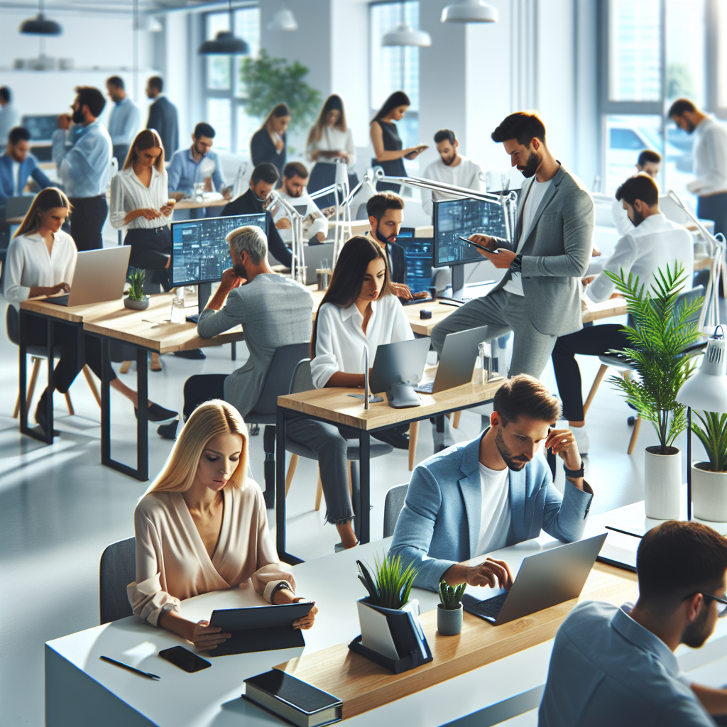 Murcia se posiciona como un nuevo hub de innovación tecnológica con la llegada de startups