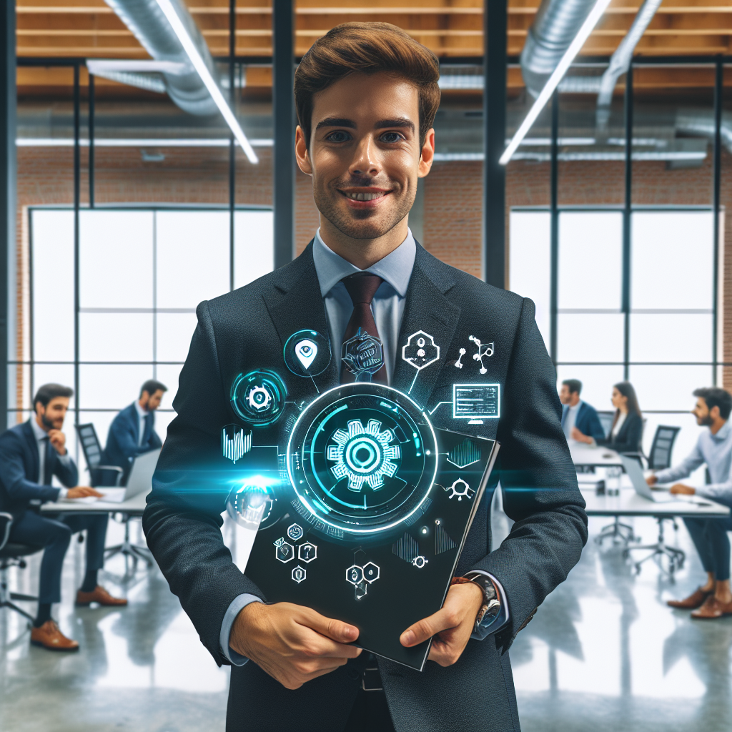 Murcia impulsa la innovación con un nuevo programa de incubación para startups tecnológicas